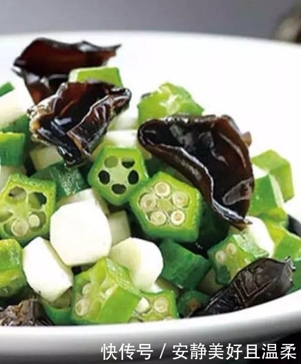 美味菜品-健脾养胃麻山药做法多款莲子茭白排骨汤的大全食谱图片