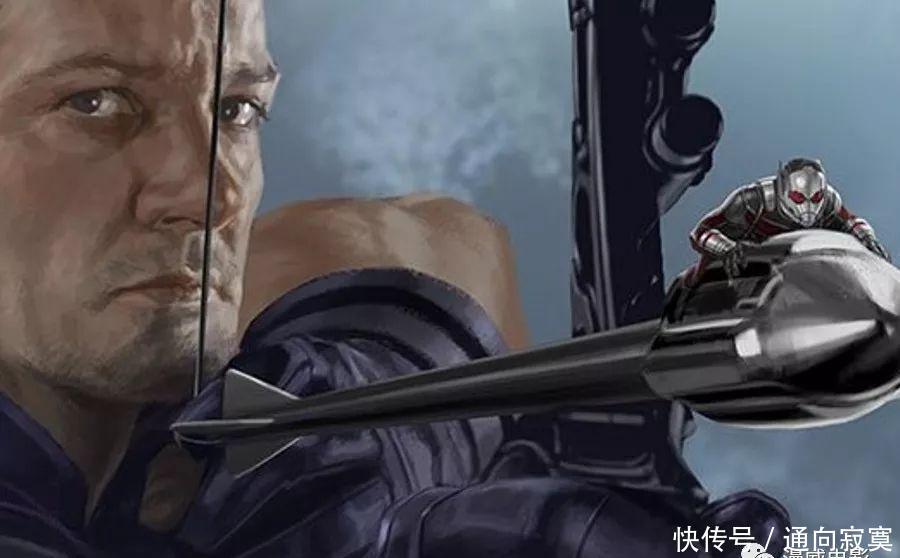 《复联4》的宣传方式可能会和之前大有不同?