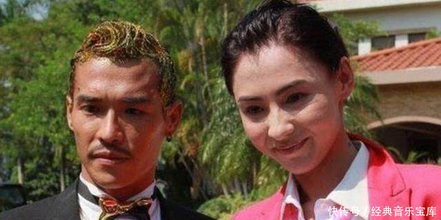 明星兄弟姐妹颜值差距太大,杨迪妹妹颜值高,只