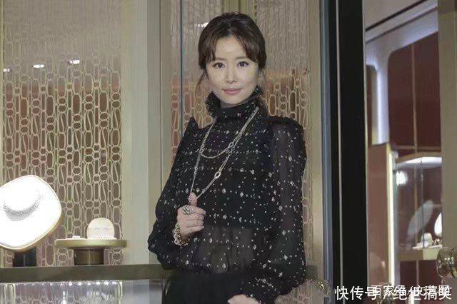 林心如再次被问二胎问题四字秒回,并自曝母亲