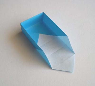 如何折纸盒子_360问答