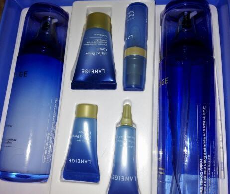 韩国叫同事帮我带的兰芝是真还是假?_360问答