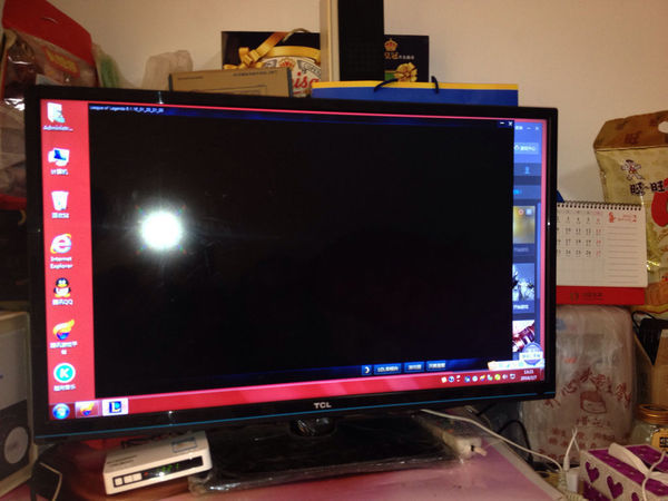 LOL卡在这个登陆界面进不去怎么办啊!求大神