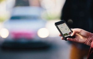 滴滴最强对手出现!支付宝将推顺风车业务,乘客