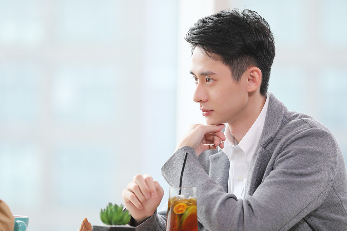 《遇见你真好》大结局收视创新高!孙懿琳选择