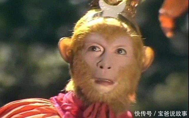 孙悟空一生两大错过,错过一位大神,错过一把神