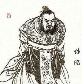 三国陆抗强行为东吴续命8年的超级名将