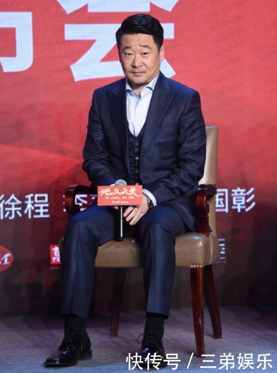 柏林影帝王景春斥《复联4》排片过高跪都跪还