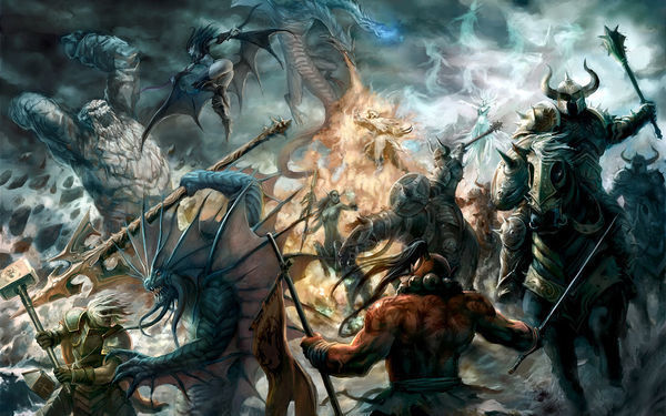 DOTA6.63读取界面壁纸_360问答