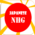 Japanese NHG