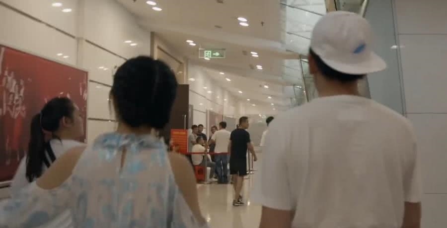 湖南卫视综艺节目谢娜主持