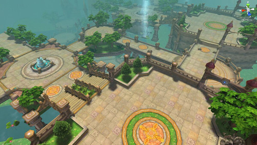 奥格之怒好玩吗 3D梦幻动作手游_360问答