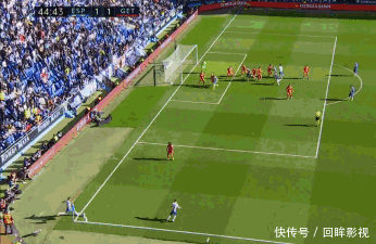 皇马追平巴萨武磊