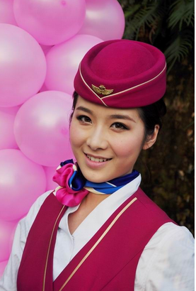 空姐属于服务员,机长属于司机吗_360问答