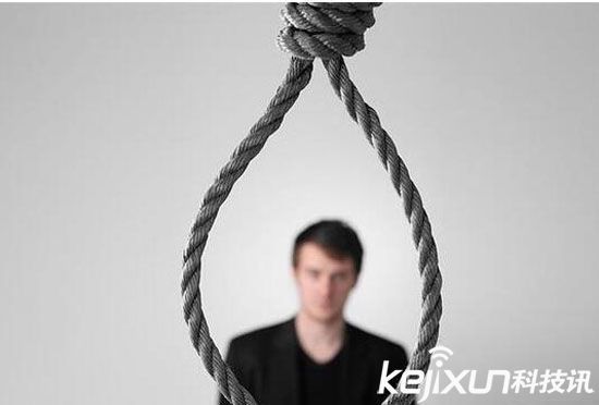 蓝鲸游戏很恐怖:为什么许多孩子都喜欢自杀游