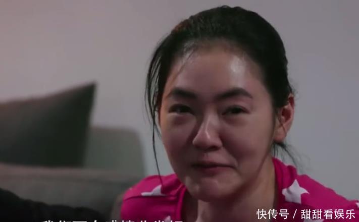 大S暴露小S婚姻状况,小S听后立马叫剪掉,9字