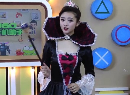 360手游风云榜(24期)