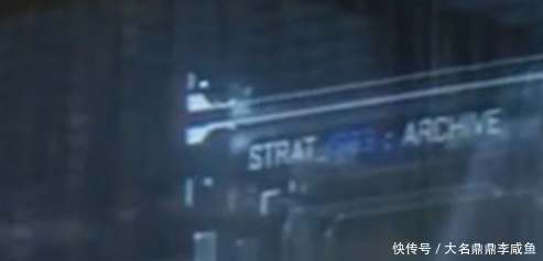 复联4预告片:蚁人彩蛋,一个来自1983年的录像