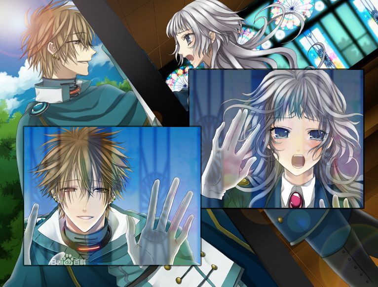 暗黑<em>女王</em>外传<em>英文</em>名称