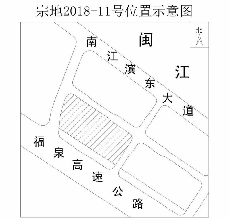 以\＂限价\＂精彩拍出，福州今年第二次土拍完美谢幕!揽金超11亿