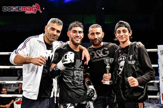 优势战胜考,重拳击溃西提猜,首次征战中国赛场