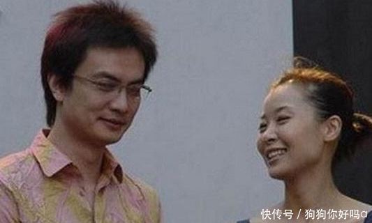 她22岁就年薪60万,从名嘴转行做了演员,如今已