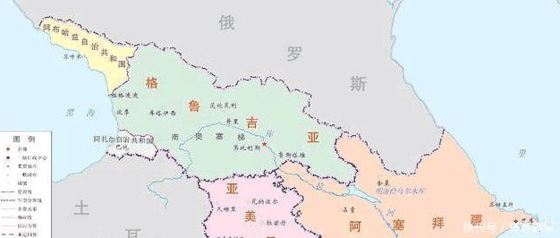 亚美尼亚阿塞拜疆人口对比_阿塞拜疆地图