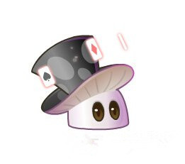 签到植物魔术菇技能图鉴_360问答