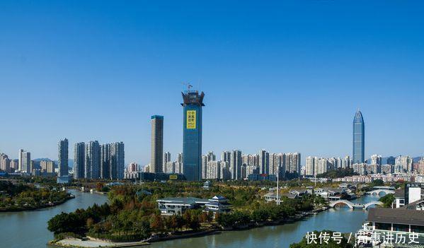 浙江各市人口排行榜:杭州》温州》宁波》台州