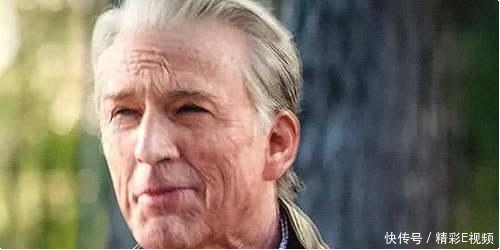 《复联4》谁5年中变化最大?雷神变胖,浩克变矮