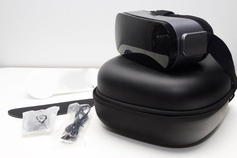 微鲸X1评测 告诉你这款一体机VR怎么样 