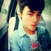 比较帅气的男生头像。_360问答