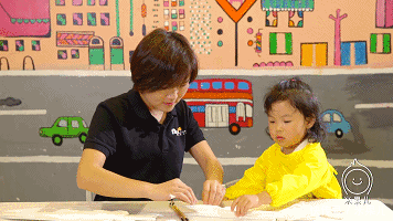 亲子DIY|趣味亲子手工小课堂,培养宝宝动手能力