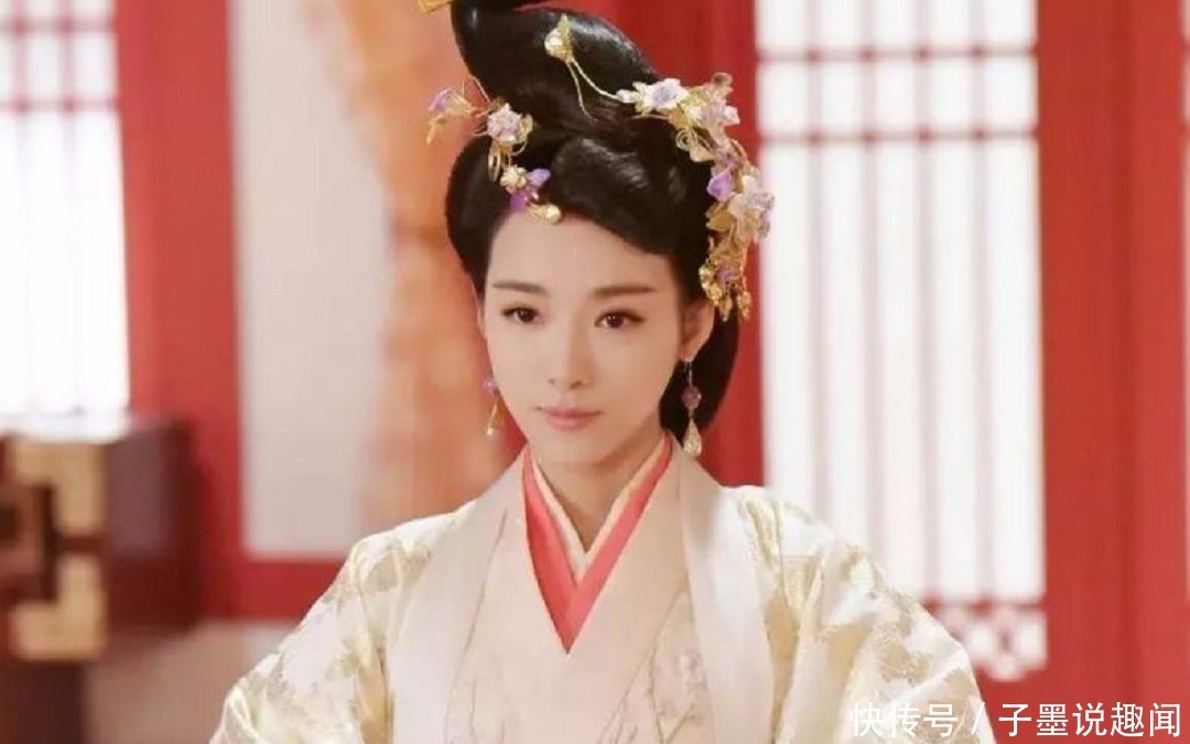 古代的嫡女和庶女,虽是同一个父亲所生,她们命