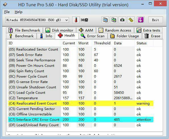 万能的知道啊,笔记本拆机清灰后正常运行,过了