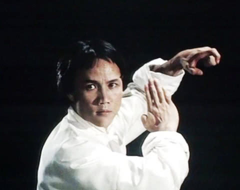 4个版本的霍元甲,第一位69分,第二位89分,最后