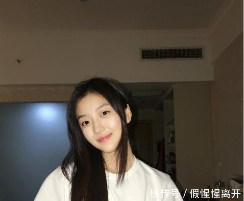 大陆版《流星花园》终于出一个美人胚子了,网