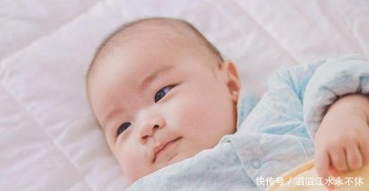 9月份捂好宝宝两个部位,宝宝身体好少生病