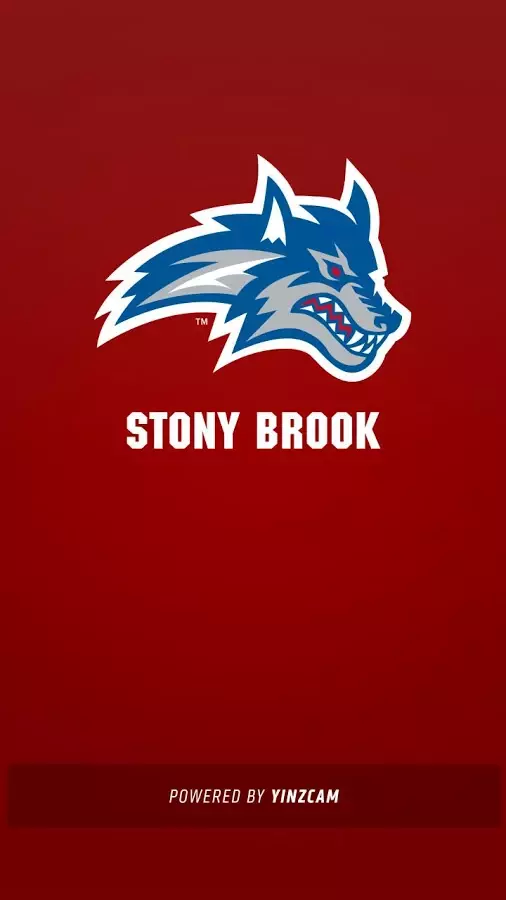 Stony Brook University截图1