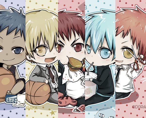 求影子篮球员的动漫萌图…清晰的,模糊的不要