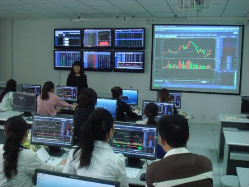 股票中利空出尽是什么意思