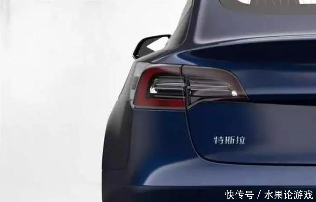 特斯拉中国制造带给蔚来的