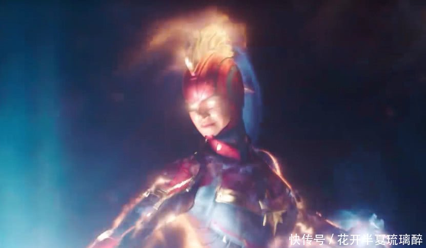 惊奇队长给漫威电影制造了一个漏洞,六年前独