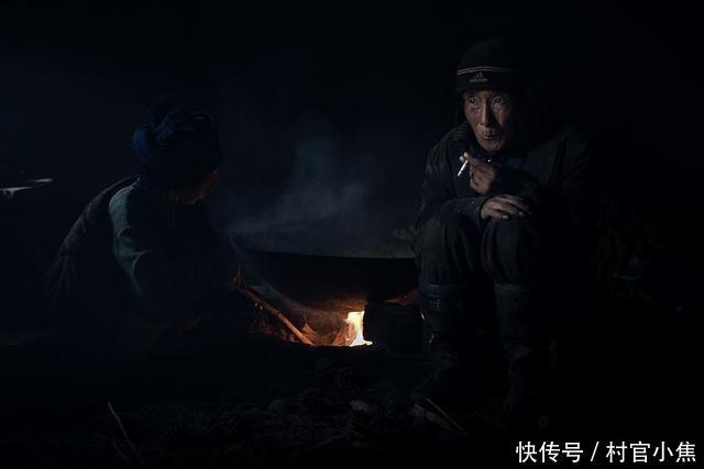 好消息!国家九部委联合发文,农村留守老人的福音来了!