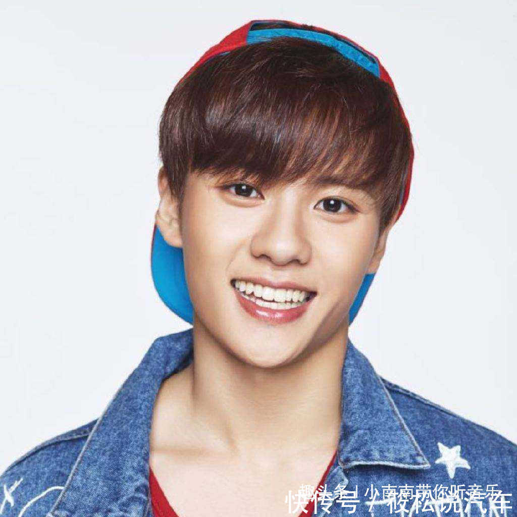 赵丽颖曾力捧的王子桀身体出问题躺医院发文