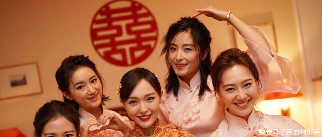 唐嫣经纪人否认唐嫣怀孕,工作已安排到明年