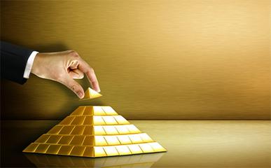 深圳中金·黄金:炒黄金亏钱的原因