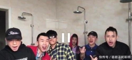 小鬼粉丝脱粉回踩还曝光了他的黑历史,果然粉