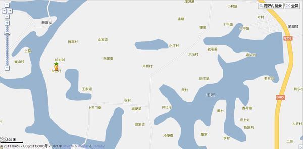 大家好,请问;南京到芜湖许镇镇东胜村盛家敦村