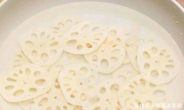 两片土豆一片藕,宝妈教你做讨喜小零食,宝宝连